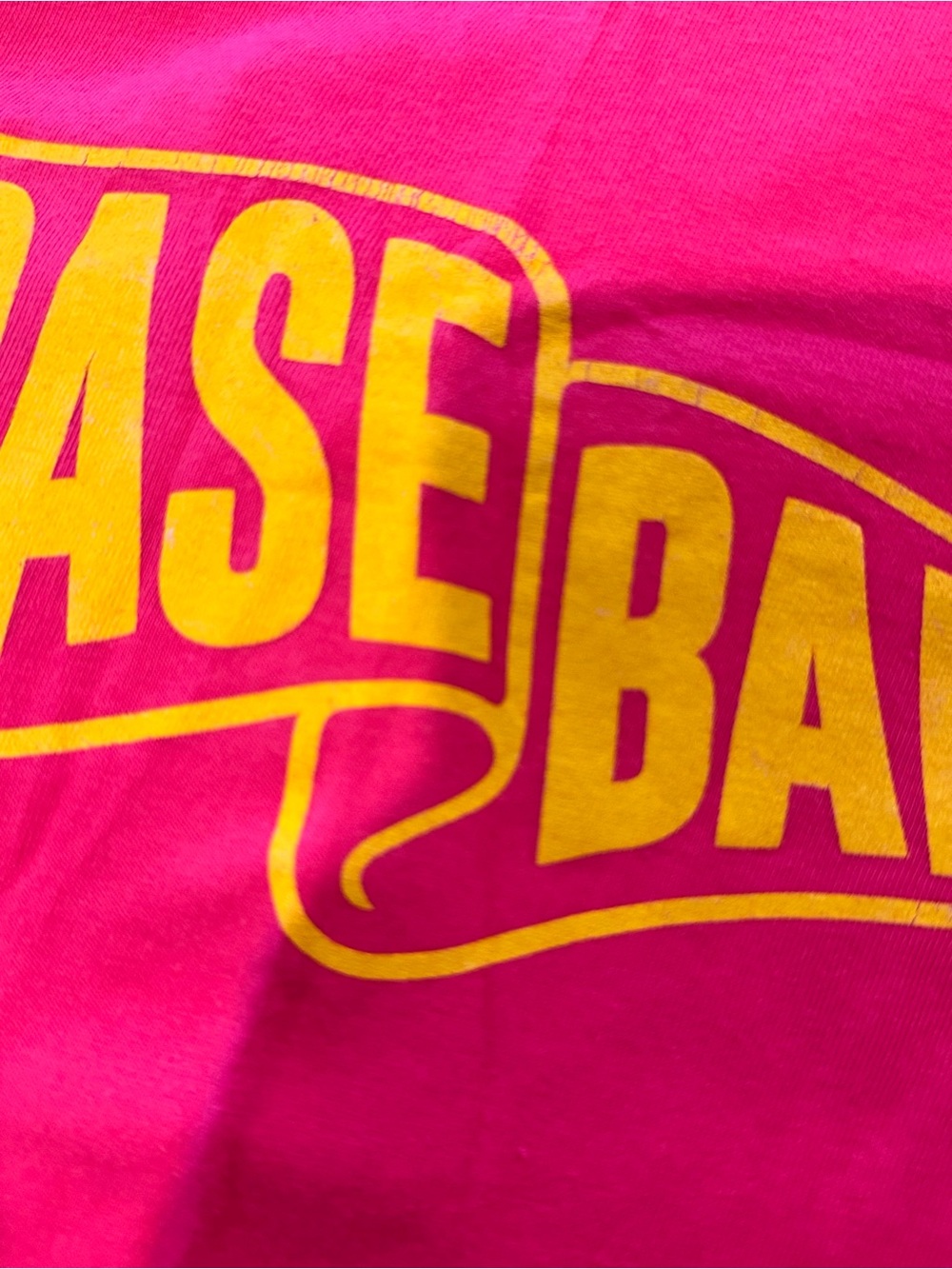 BL101 Pink Lemonade collection - Shorts & Tee set - Picture 2 of 2